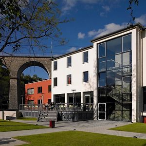 Youth Hostel Luxembourg City